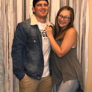 Meet your Posher, Joshua